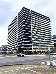 レ・ジェイドつくばStation Front