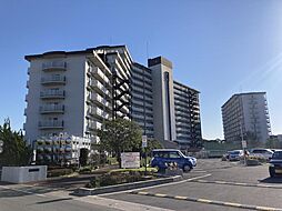 グリーンコーポ藤代２号棟