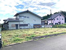 小美玉市羽刈売地