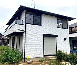 龍ヶ崎市長山2丁目４SLDK　ミサワホーム施工の鉄骨住宅