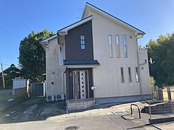 つくば市吉沼中古戸建て