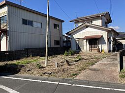 かすみがうら市稲吉東4丁目売地
