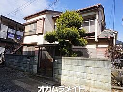 西習志野4丁目戸建