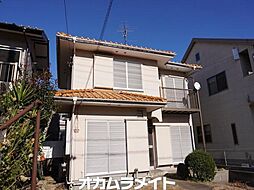 八千代市大和田貸家