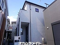 Ｓｕｍａｉ−ｔｏ八千代市勝田台北01