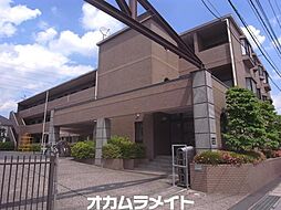 パークファミリア八千代台