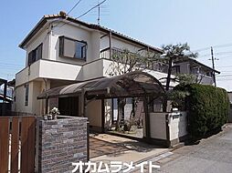 八千代台北10−9−32戸建