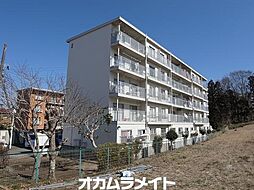 志津グリーンヒルＢ棟