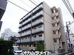 ラグゼナ八千代台