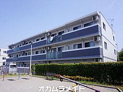 イデア緑が丘Ｂ棟