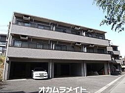 モンシェール志津パートII