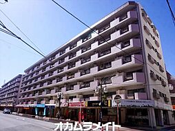 京成サンコーポ勝田台Ｅ棟