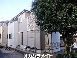 佐倉市上志津貸家