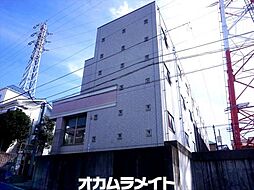 ダイワティアラ村上駅前II