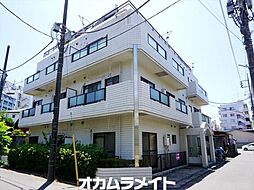 アーバンレジデンス八千代台