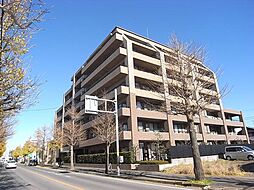 レクセルマンション勝田台