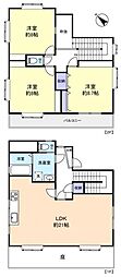 八千代市八千代台東6丁目戸建て