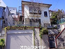 八千代市八千代台東6丁目戸建て