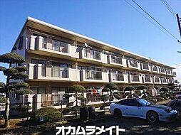 エントピア勝田台