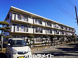 エントピア勝田台