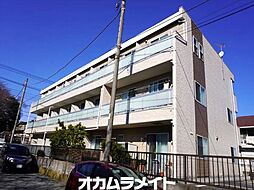 リブリ・メープル