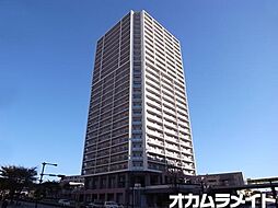 カムザ・スクエア八千代緑が丘タワーズ