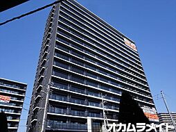 シティテラス八千代緑が丘ステーションコート