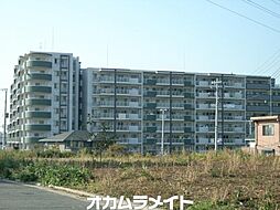 レクセルグランデ勝田台