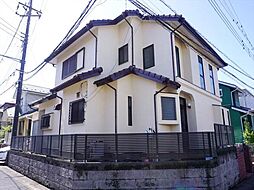 勝田台北2−11−7戸建