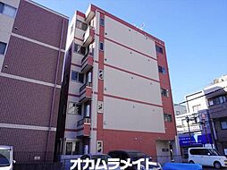 オーシャンズレジデンス勝田台