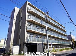 ＬＵＸＥＮＡ勝田台（ラグゼナ）