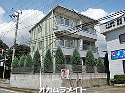 アートハイム八千代台