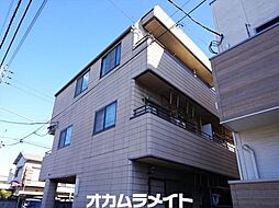 レジデンス松田