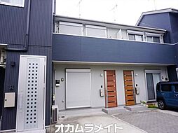 シェスム大和田3号棟