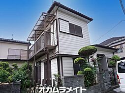 勝田台貸家1561−41