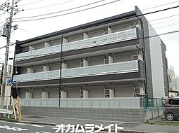 リブリ・ヴァンクール勝田台北