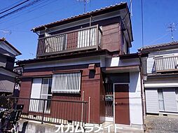 小川貸家