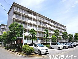 花見川ライオンズプラザ6号棟