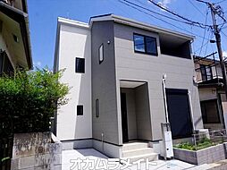 八千代市上高野戸建