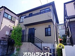 八千代市高津東4丁目戸建貸家