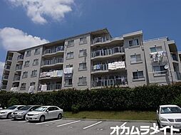 志津グリーンハイツ2号棟