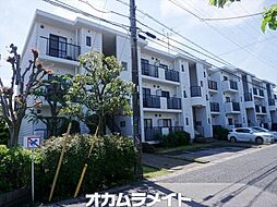 ロイヤルグリーン八千代1号棟