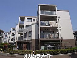 リーベスト勝田台　エルベールの街Ｂ棟