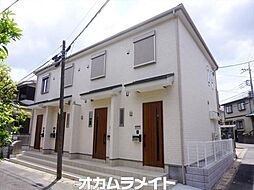 Ｍａｉｓｏｎ　ｄｅ　ｆｌｅｕｒ（メゾンドフルール）