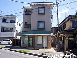 ソルボンヌマンション