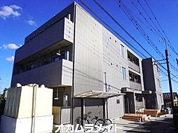 ＤＯビル上町ヘーベルメゾン