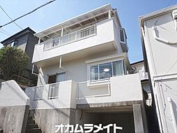ユーカリが丘戸建