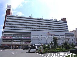 京成サンコーポ勝田台Ａ棟