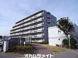 パストラルハイム佐倉志津弐番館