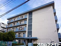東八コーポ